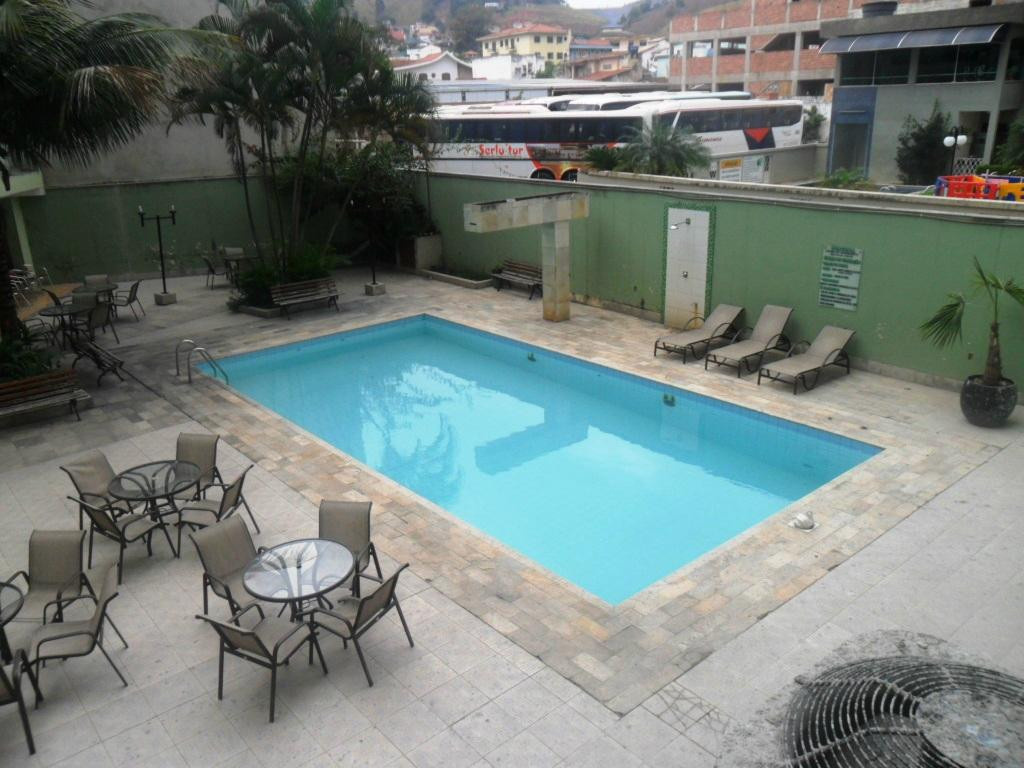 Santuario Palace Hotel