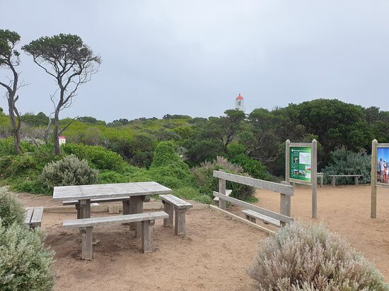 Mornington Peninsula National Park景点图片