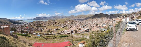 Private Transport Purikuy-普诺大区必去景点