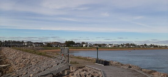 Le Port De Havre-saint-pierre-Havre St. Pierre必去景点