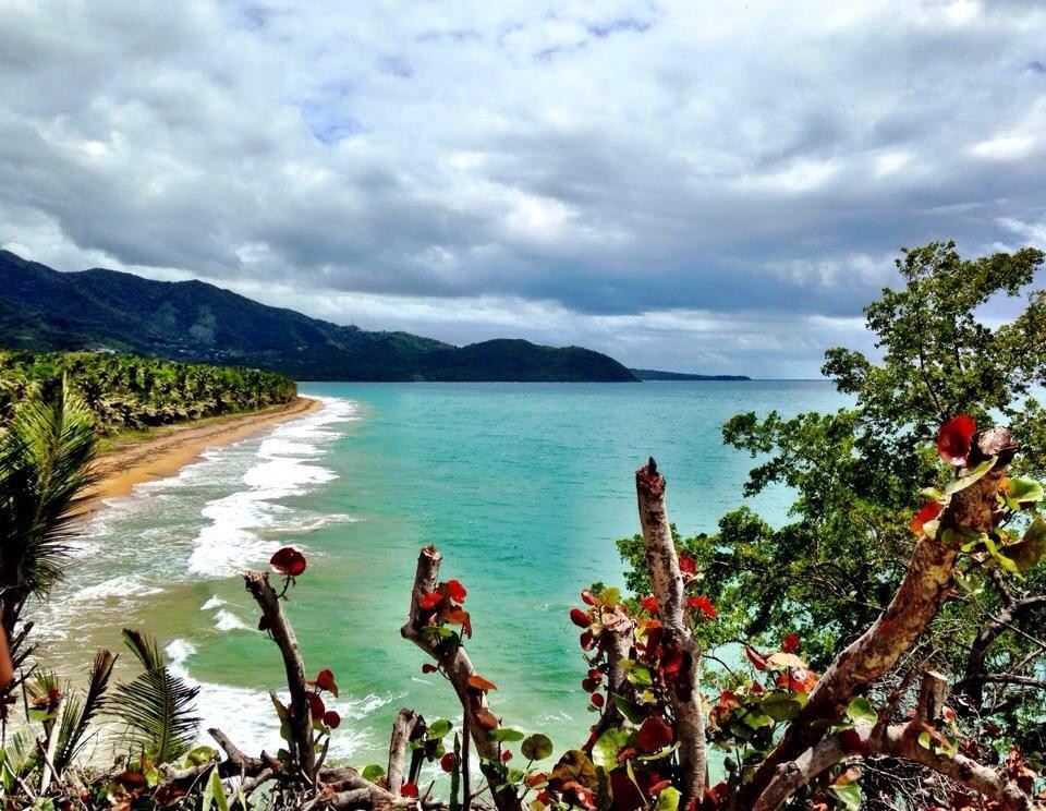 Playa Maunabo景点图片