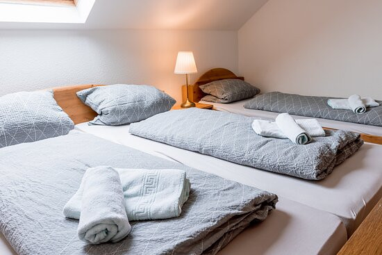 Hotel Landgasthof Büehlerhof主图