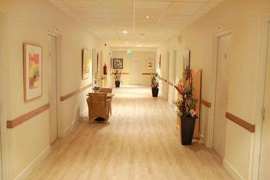De Witte Hoeve Hotel/Conferentie- & Partycentrum主图