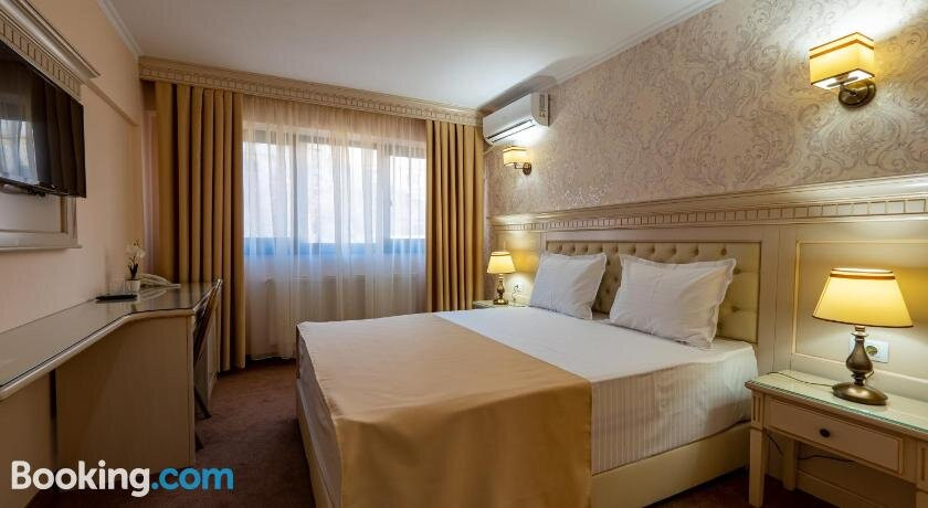 Hotel Orient主图