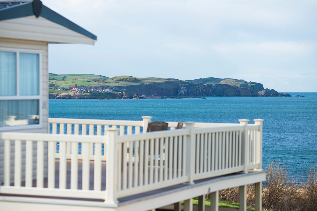 Parkdean Resorts Eyemouth Holiday Park