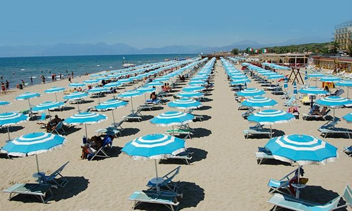 Spineta旅游景点-Bar Tabacchi Lido Lago