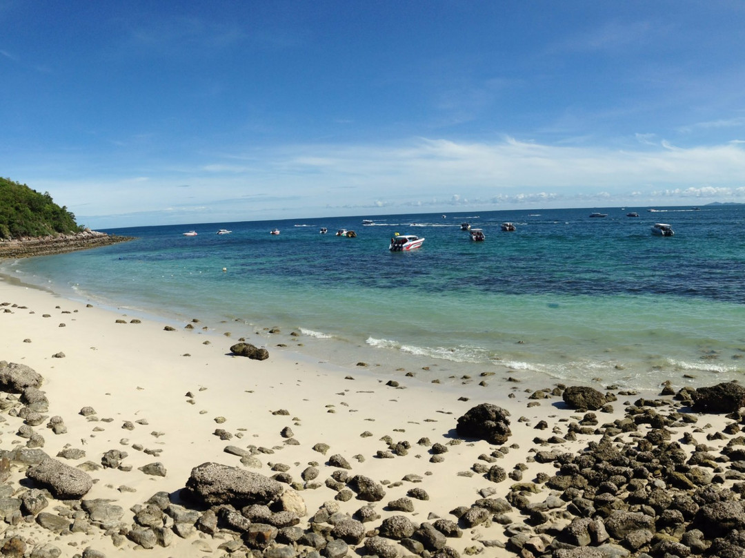 Sangwan Beach
