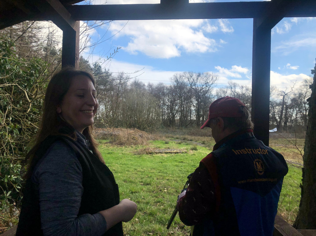 The Big Shoot – Clay Shooting景点图片