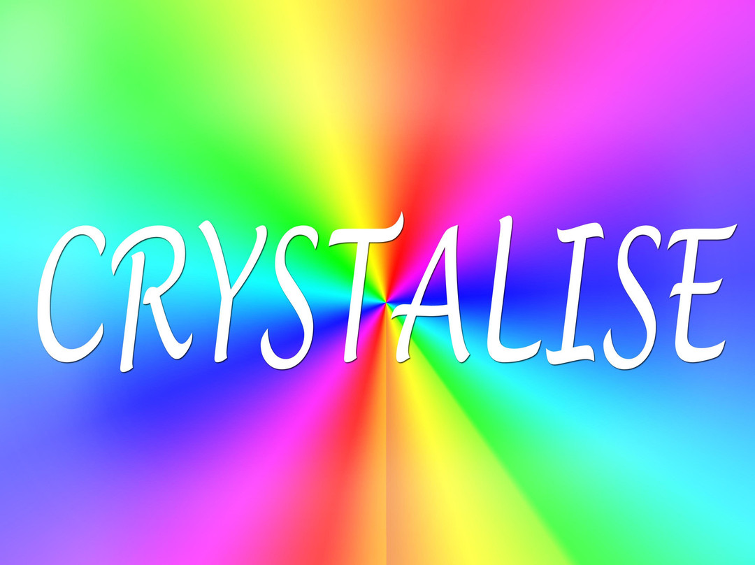 Crystalise景点图片