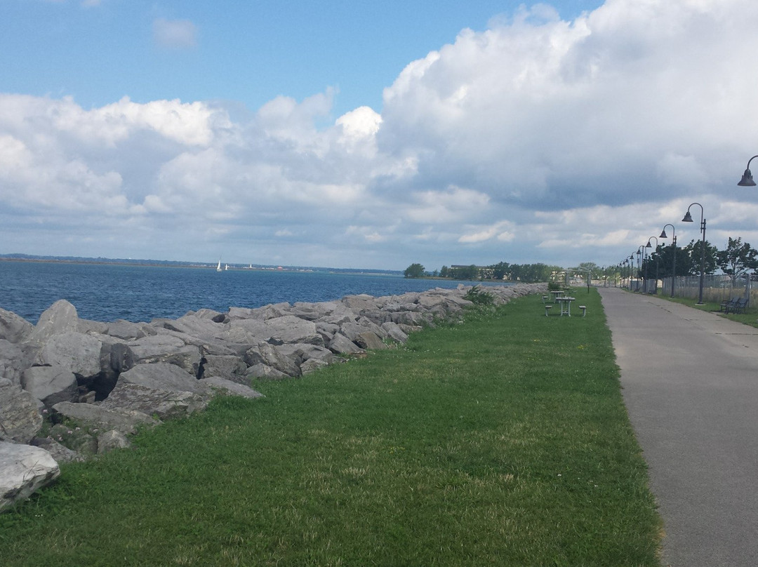 Buffalo Harbor State Park景点图片