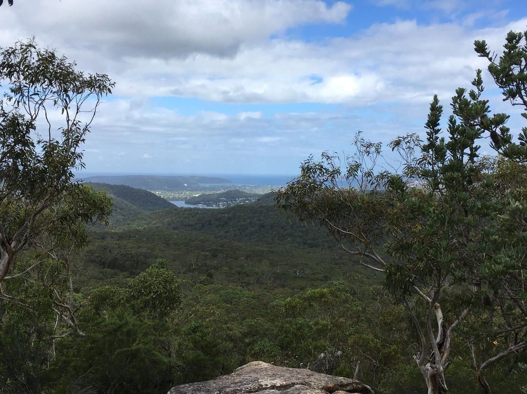 Koolewong旅游攻略图片