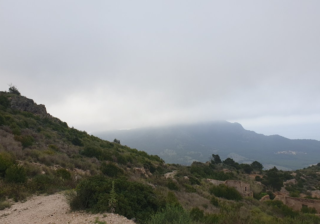Mirador Del Águila景点图片
