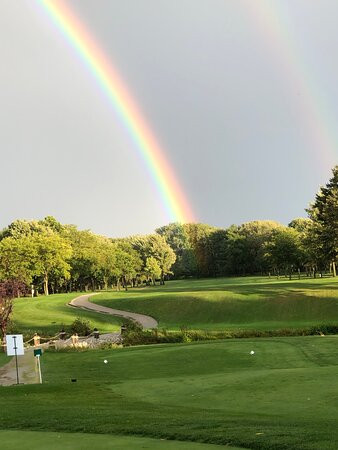 Talbot Trail Golf Club景点图片