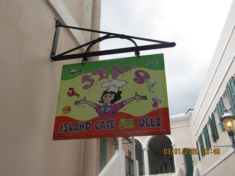 FLAVORS FOOD TOURS - ST THOMAS-夏洛特阿马利亚必去景点