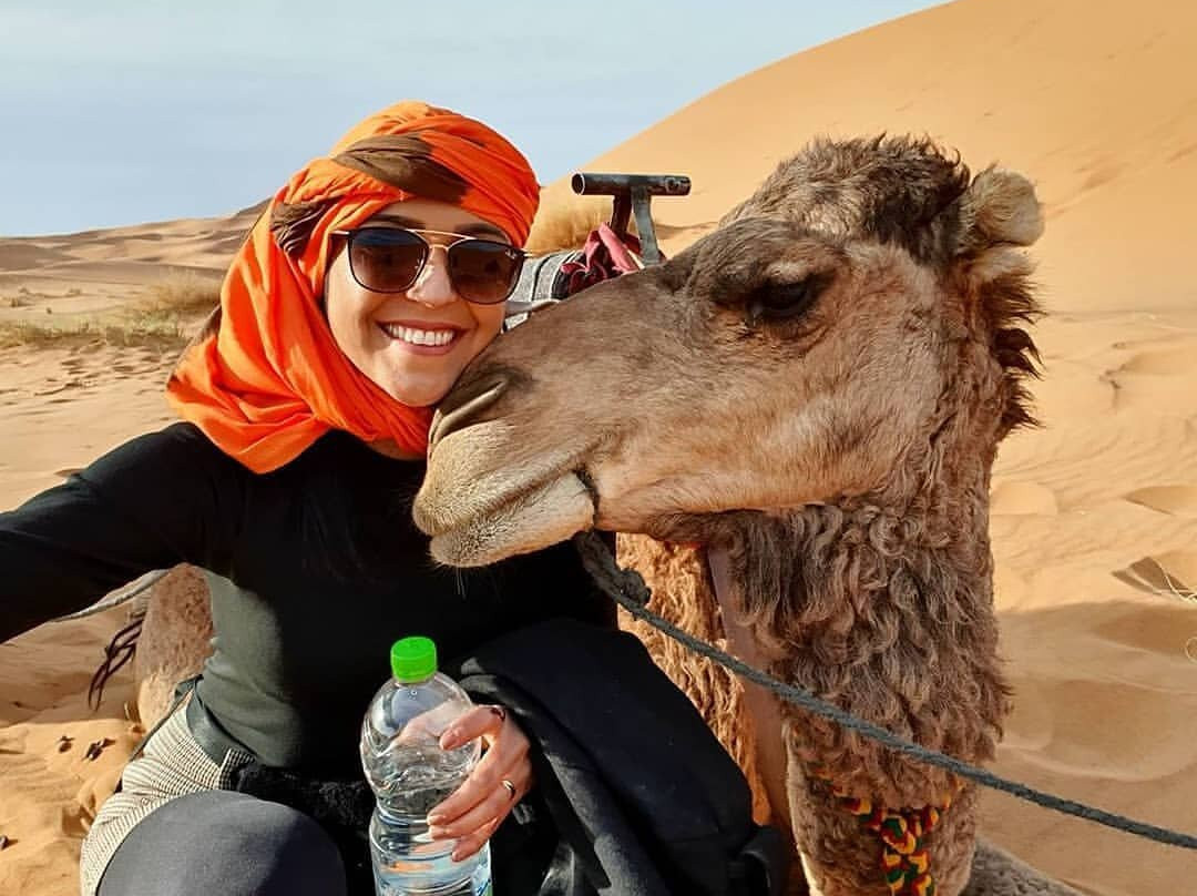 Morocco Top Travels景点图片