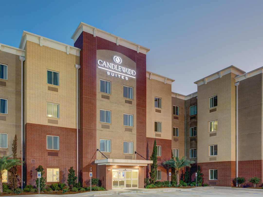 Candlewood Suites Cut Off - Galliano by IHG主图