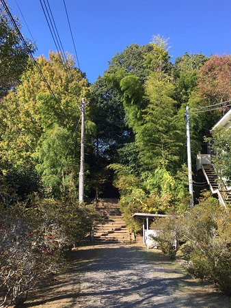 Shofuku-ji Temple-笠间市必去景点