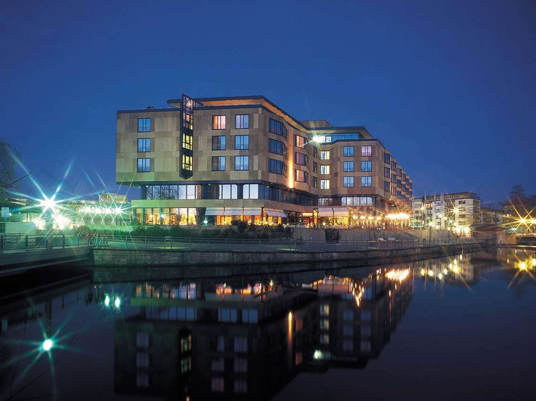 Parkhotel Pforzheim主图