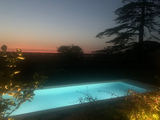 Le Relais de Franc Mayne主图