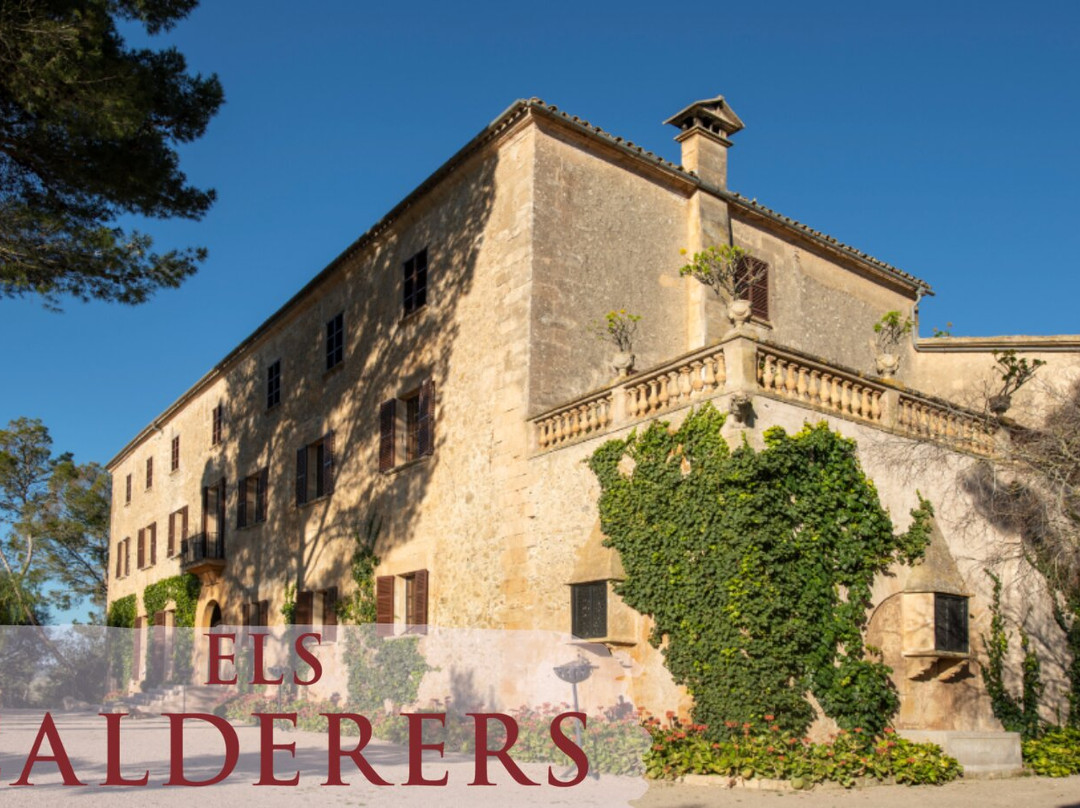 Casa Museo Els Calderers景点图片