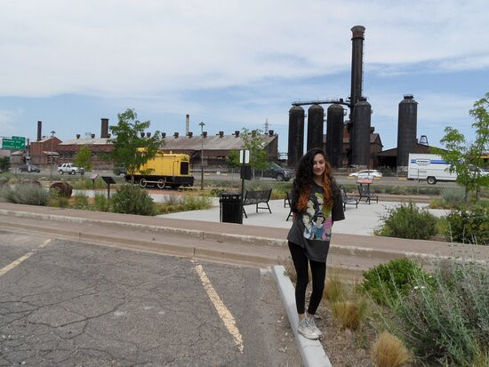 Steelworks Center of the West-普韦布洛必去景点