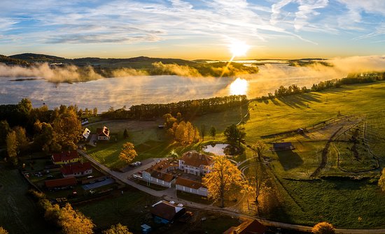 Knizeci Cesta - Aparthotel & Wellness Lipno-官方
