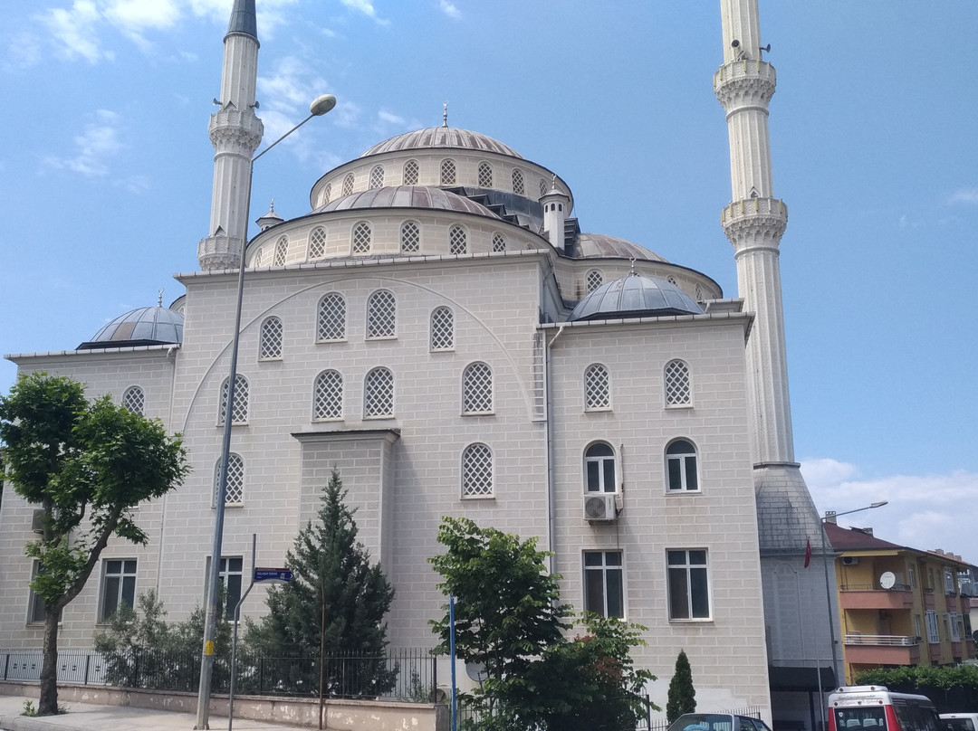 Yalova Fatih Cami
