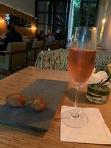 埃米利亚诺酒店-浴室