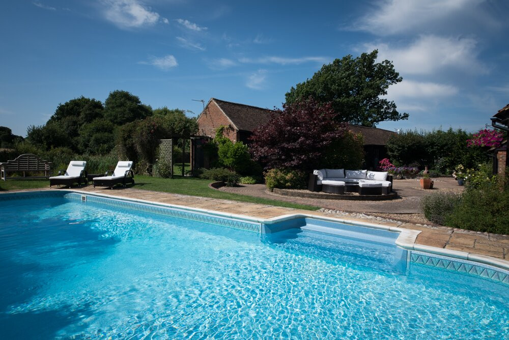 Ransley Barn Holiday Cottages