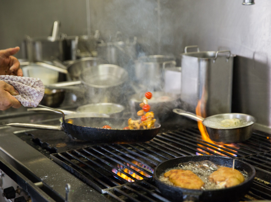 Lauf酒店住宿-Landgasthof Loewen