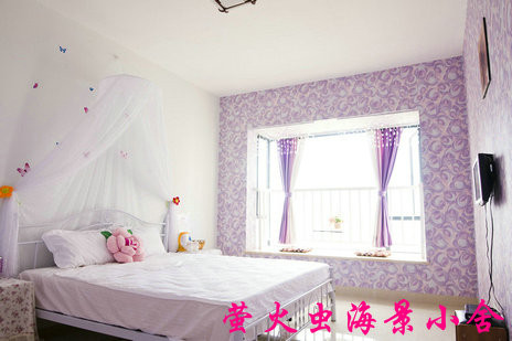 三亚萤火虫海景小舍主图