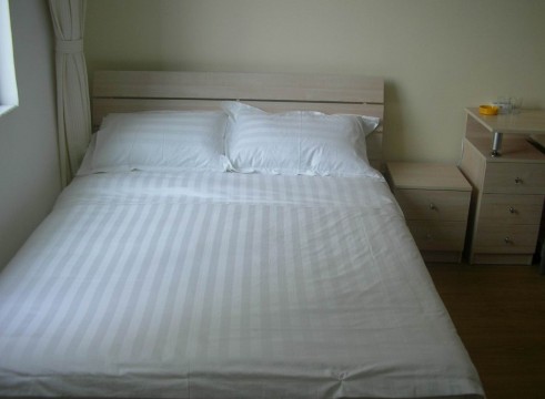 空军昆明招待所-客卧