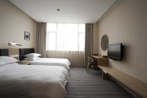 汉庭杭州西溪酒店主图