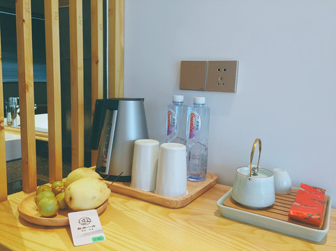 在水一方酒店（阳朔十里画廊遇龙河店）主图