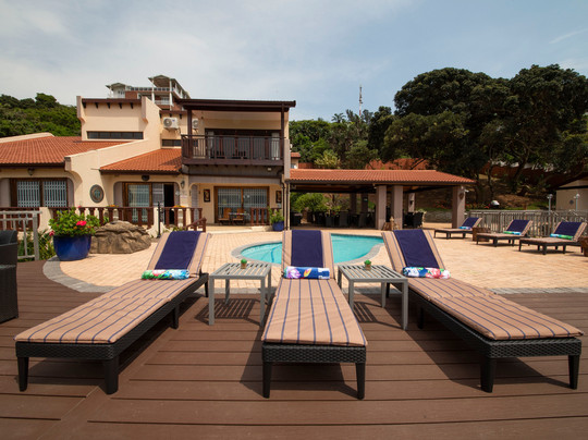 Mandini酒店住宿-Casa di Cattleya Guest House