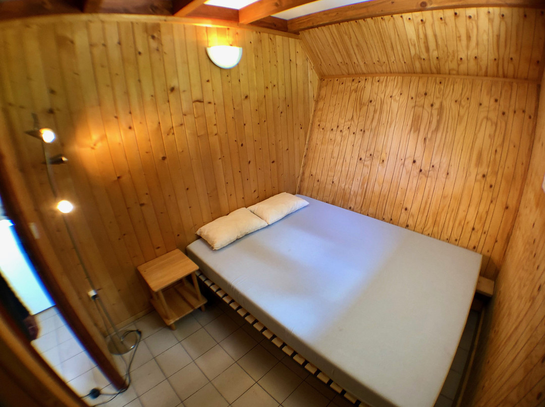 Le manoir de Boutaric