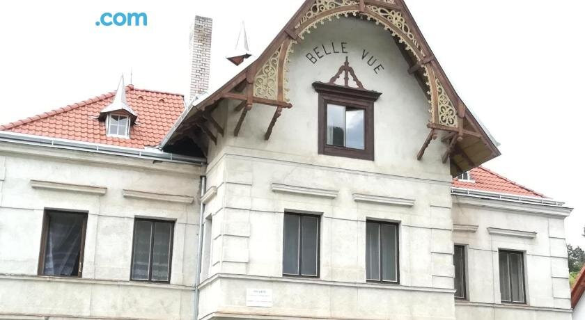 Pronajem Pokoju Belle Vue