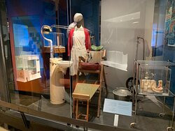 Puke Ariki-新普利默斯必去景点