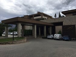 Wellness Hotel Diplomat主图