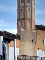 Grand Mosque景点图片