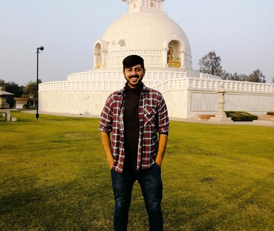 Waste to Wonder Park-新德里必去景点