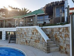 Complejo Turistico CapArcona主图