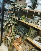 Holdy Militaria景点图片