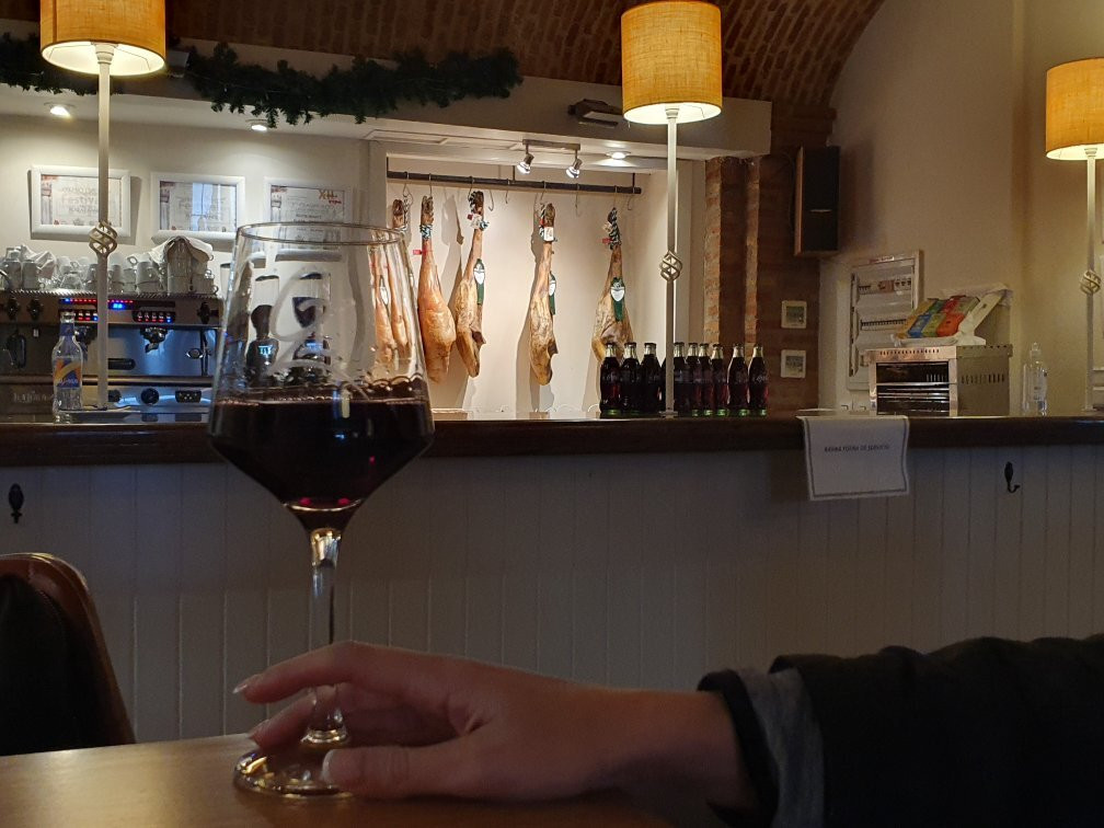 Hotel Plaza Grande主图