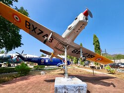 Naval Aviation Museum景点图片