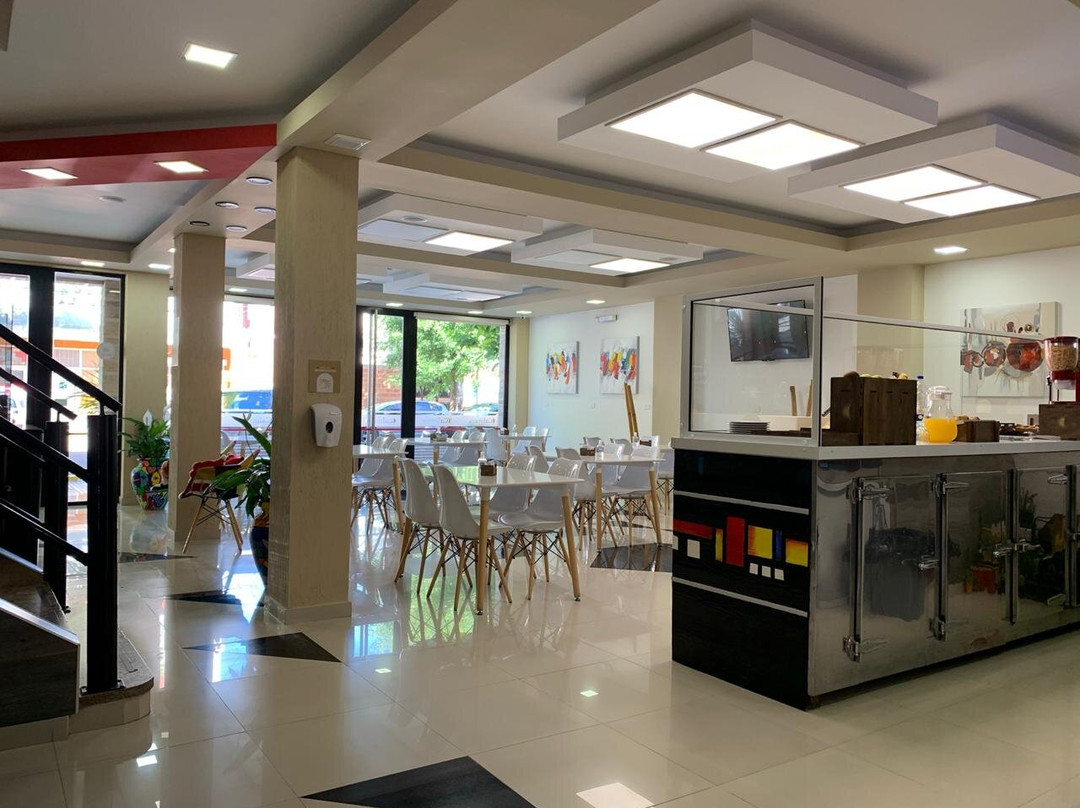 Hotel Calimera主图