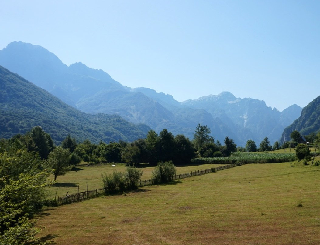 Molla Guest House