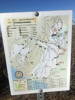 Laguna Coast Wilderness Park-拉古纳海滩必去景点