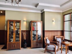 Marina Boutique Hotel主图