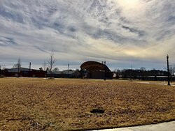 Jug Tavern Park-Winder必去景点